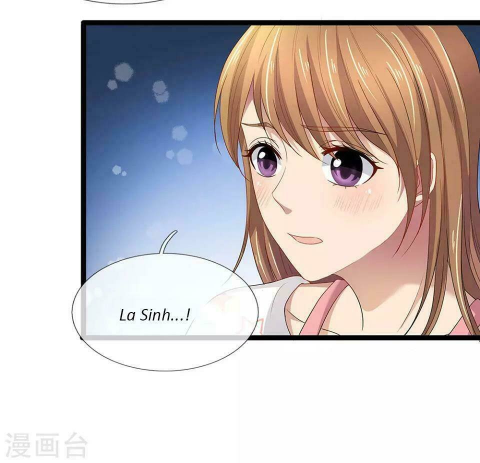 quỷ vương hai mặt quấn lấy tôi chapter 58 5