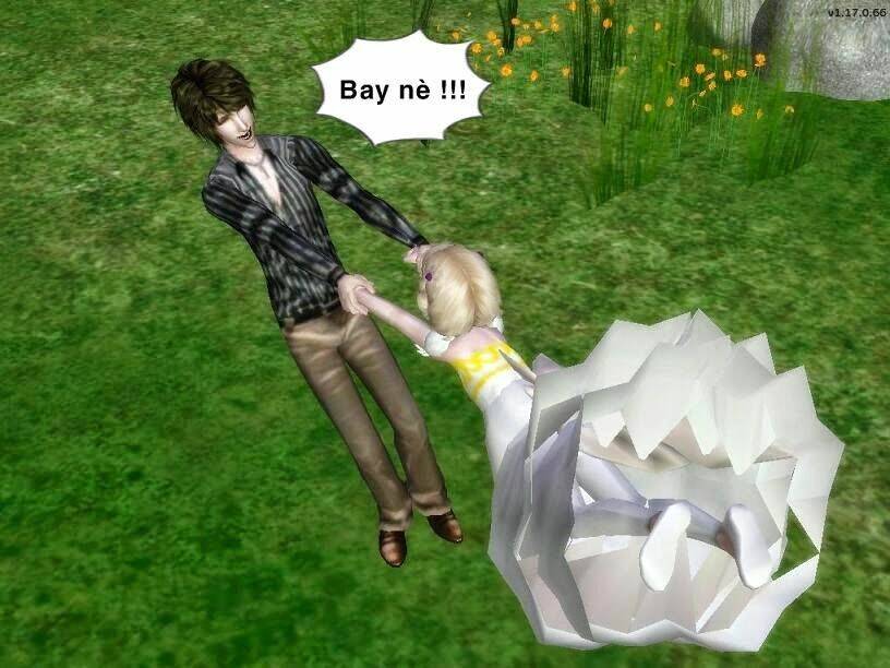 truyện sims - earl story chapter 23 49