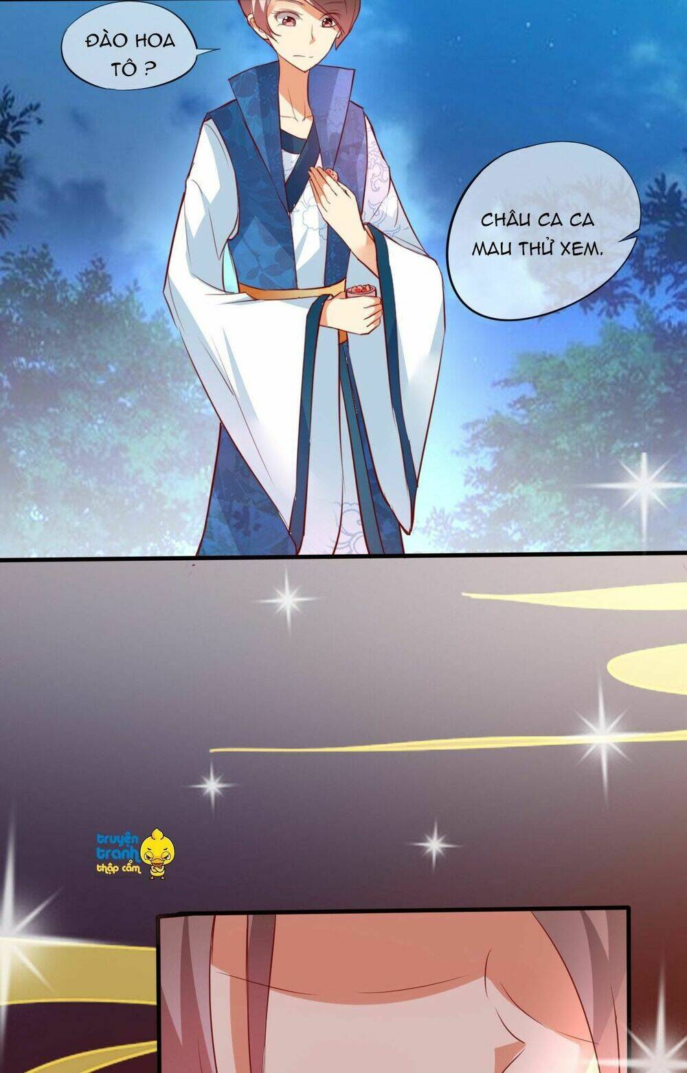 ái khanh giá đáo chapter 2 81