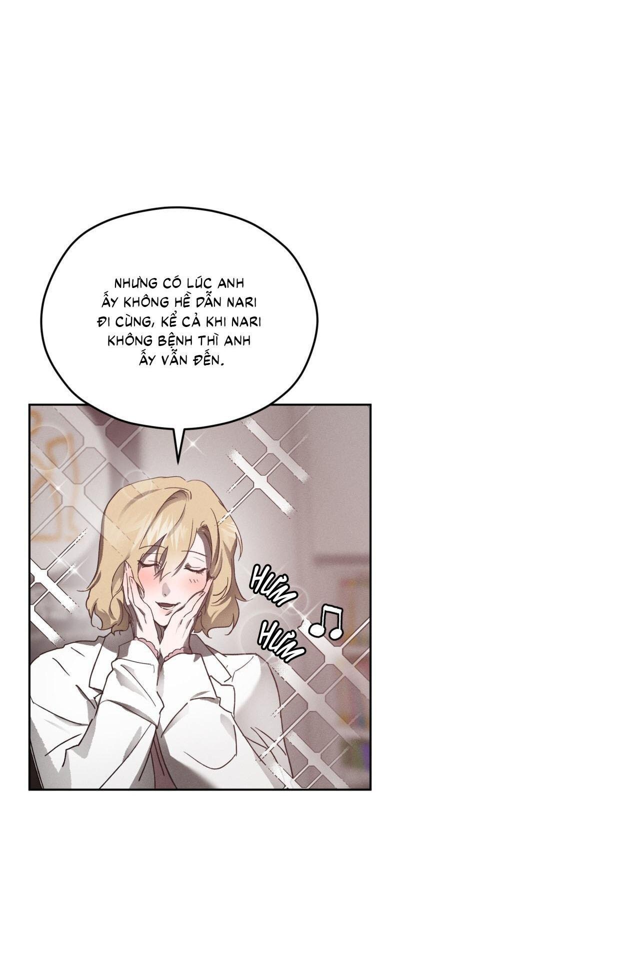 hồi ức của nhịp thở chapter 25 12