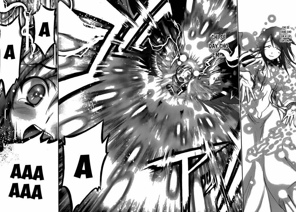 vật thất lạc của bầu trời chapter 70 35