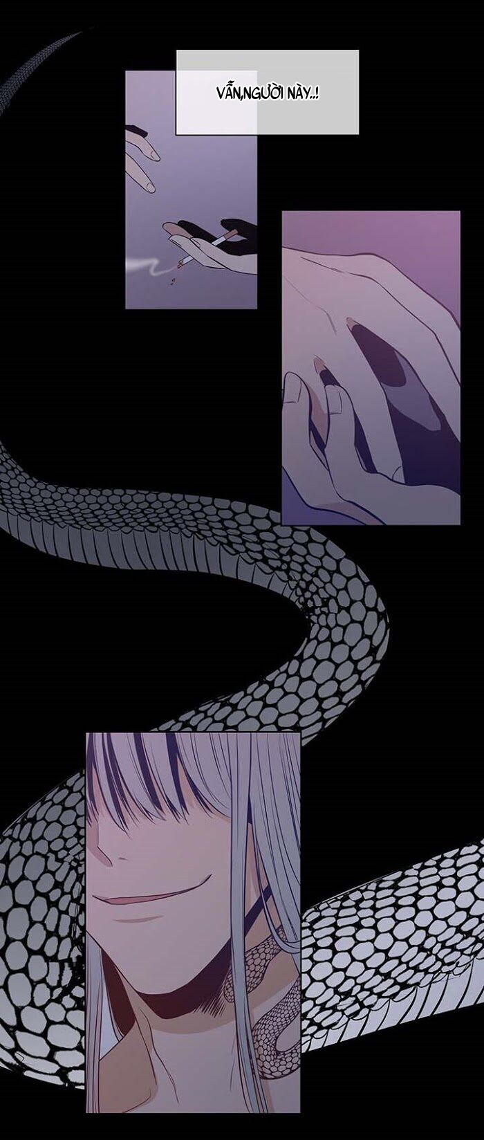 thành phố cạm bẫy chapter 9 26