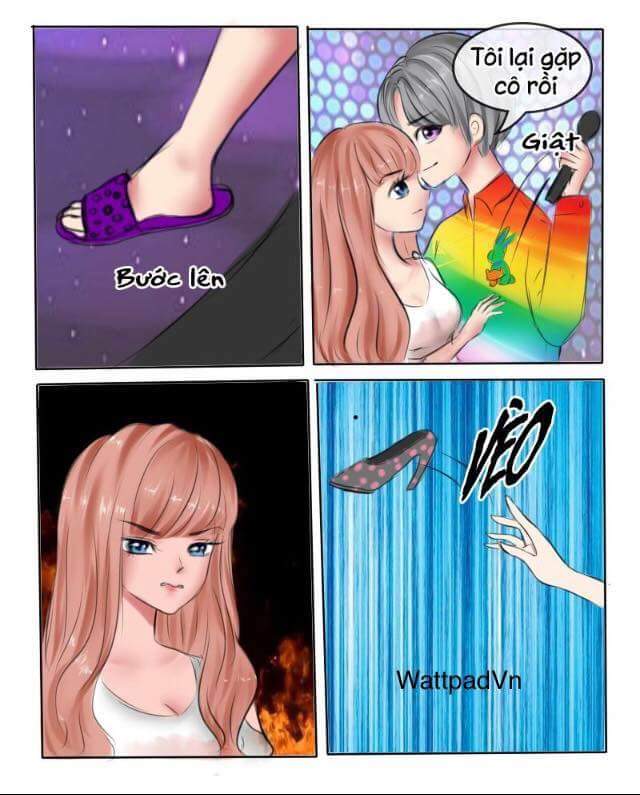 lạ lone chapter 1 13