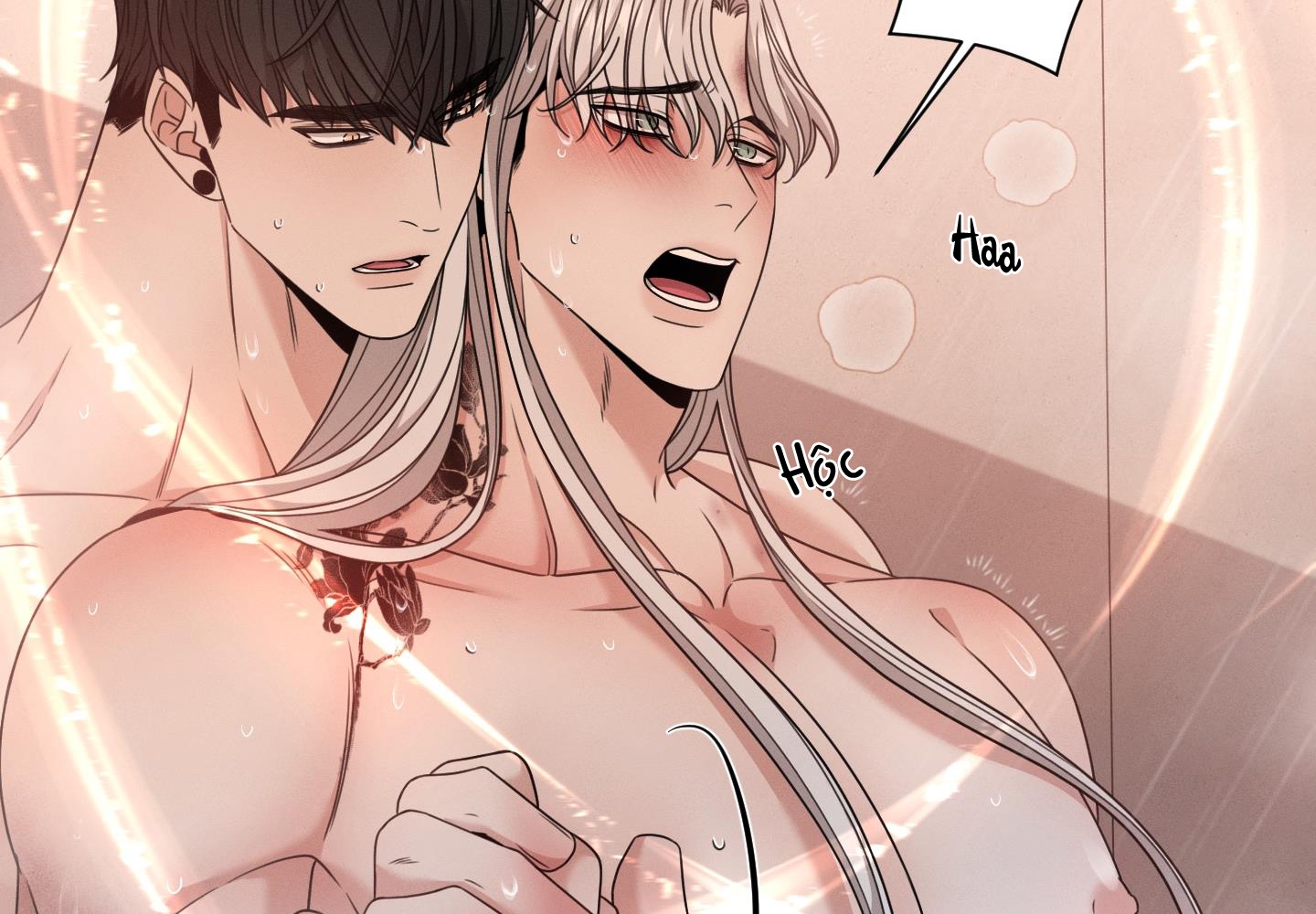 hội chứng minmotion chapter 26 42