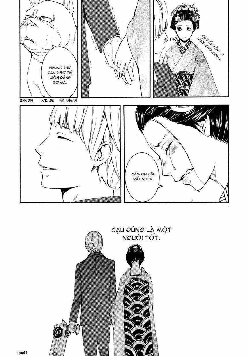 :reversal chapter 6 13