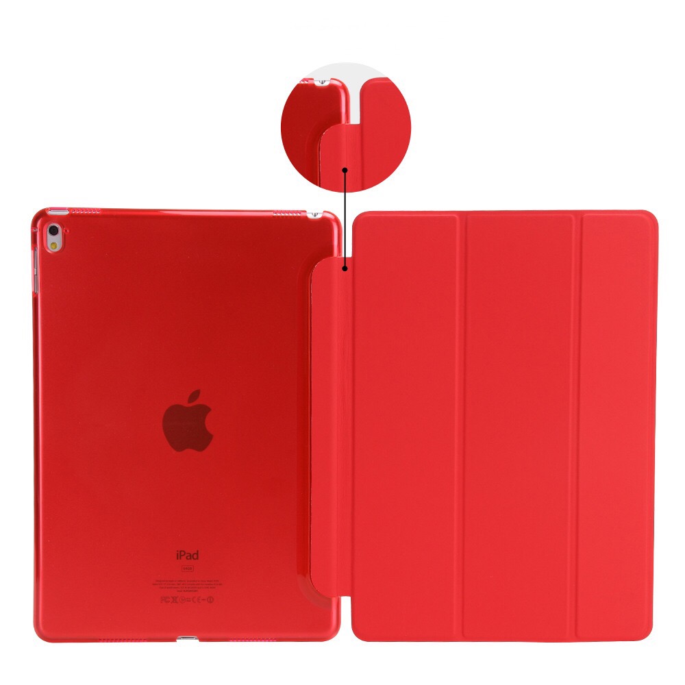 Bao Da Chống Nước Dành Cho iPad Mini 1/2/3/4/5, Bao da dành cho ipad AIR 1/2/3, Bao da cho ipad Pro 9'7/10'5/11inch