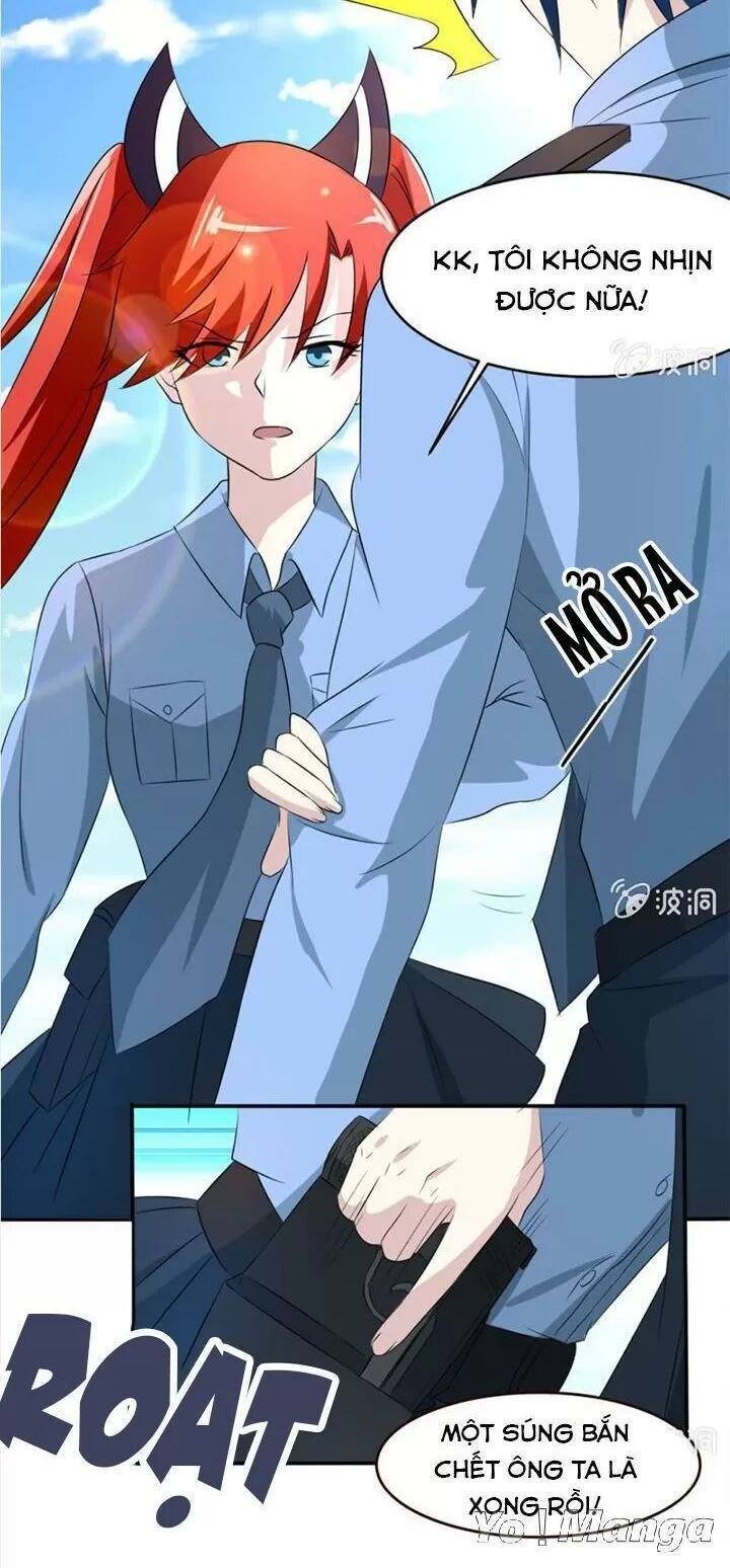 cực phẩm thấu thị chapter 23 3