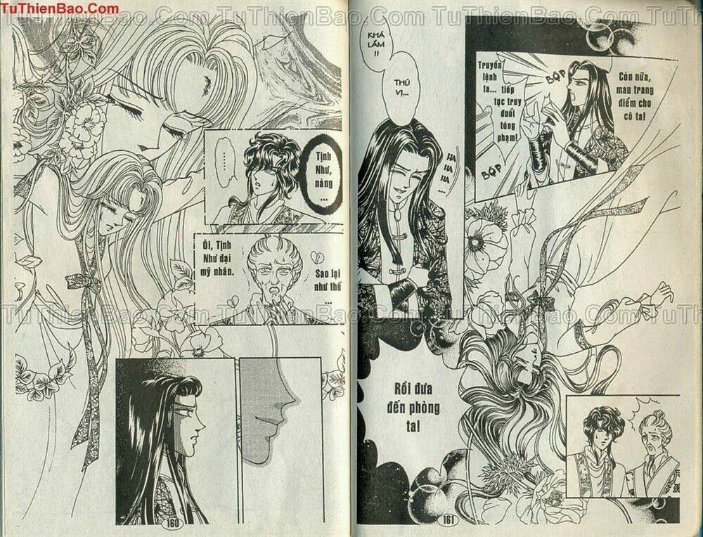 hạt lệ trân châu chapter 4 80