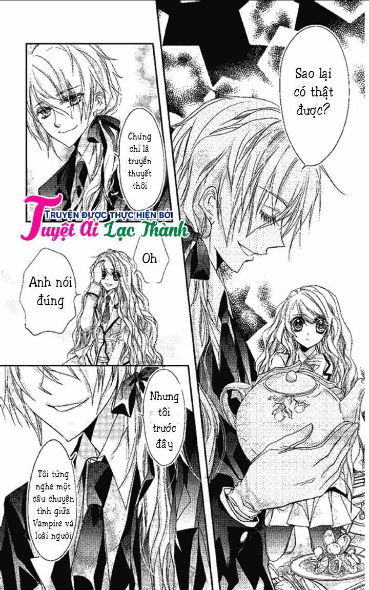 chữ thập nhuộm máu chapter 8 14