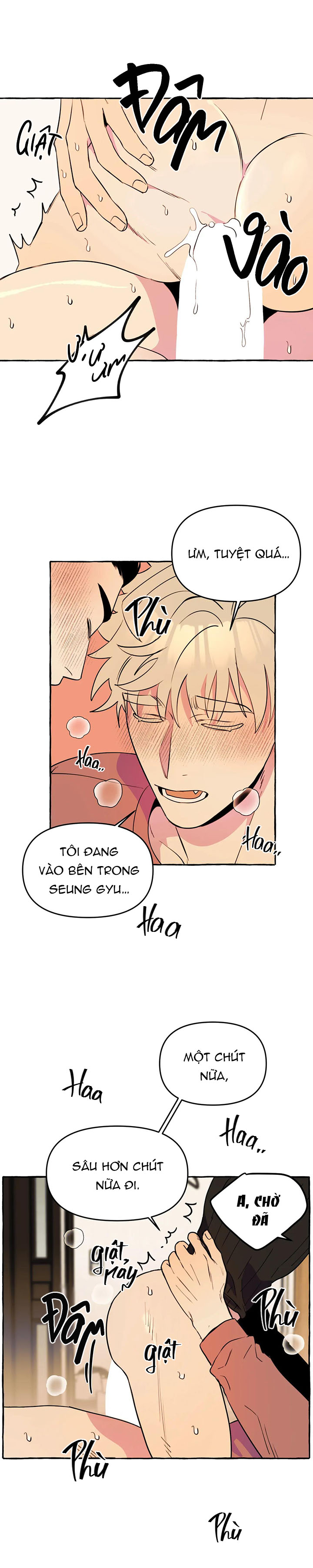nhà của sam sam chapter 12 11