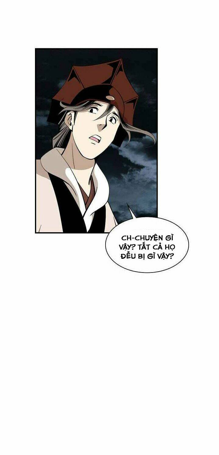 thế giới võ thuật của pháp sư chapter 55 17