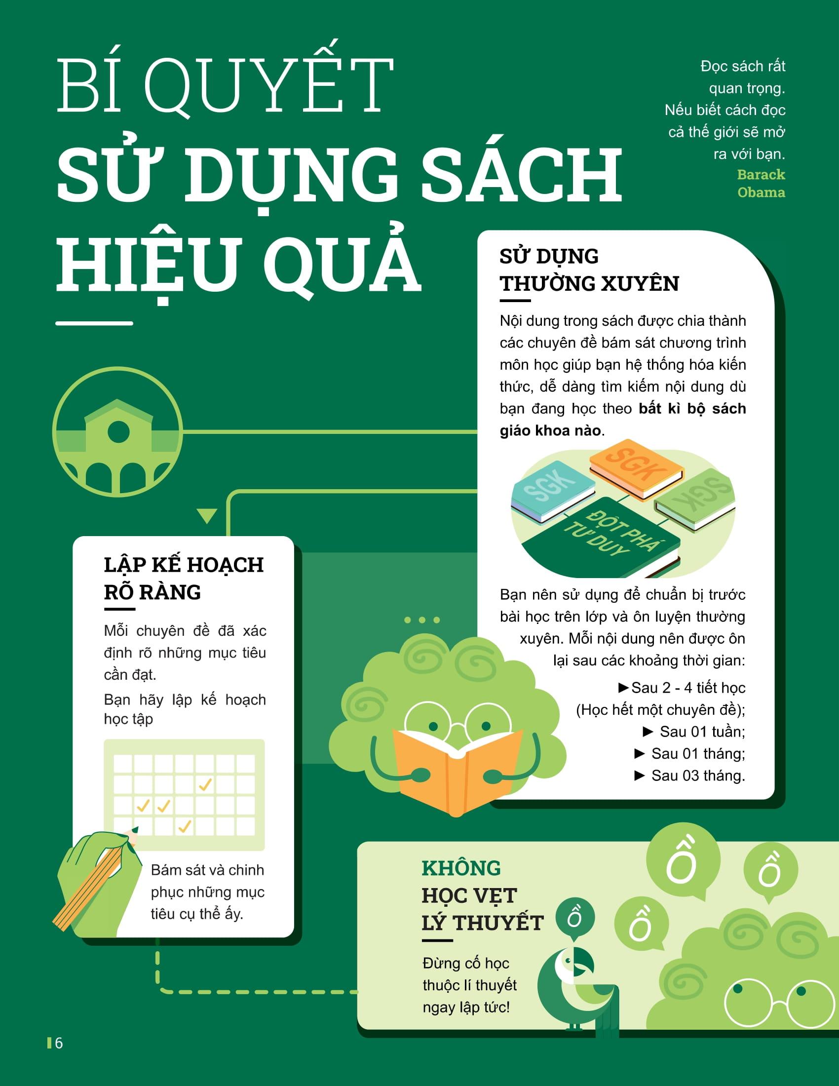 Sách - Đột Phá Tư Duy Khoa Học Tự Nhiên 7 - Tập 2