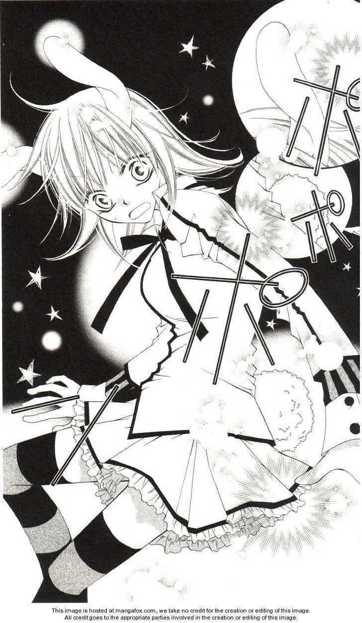 monochrome shounen shoujo chapter 1.1 11