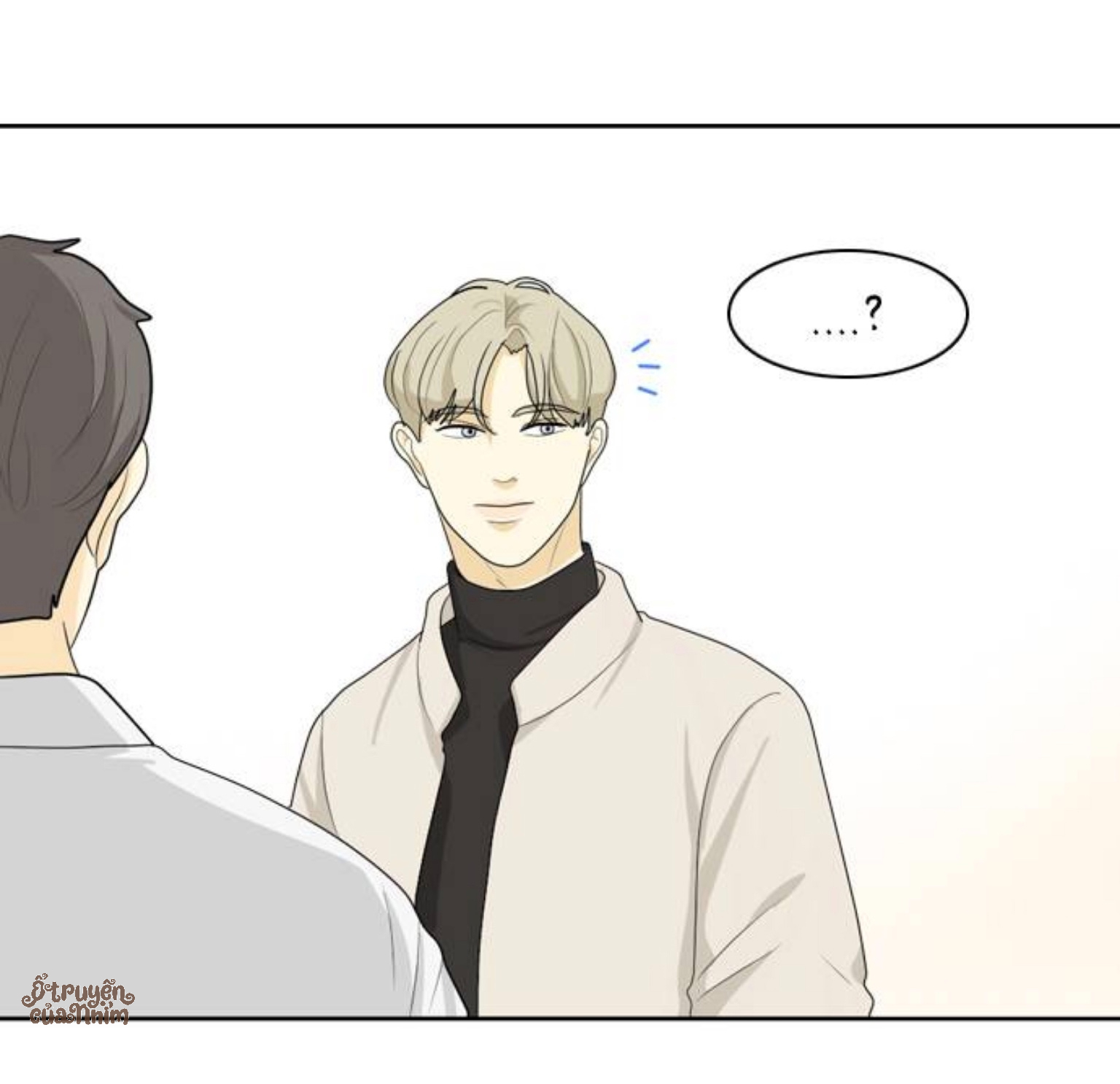 sống chung một nhà chapter 30 2