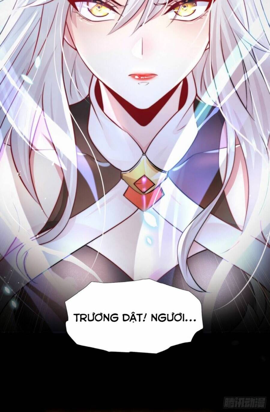 bắt đầu thổ lộ với mỹ nữ sư tôn chapter 0 9