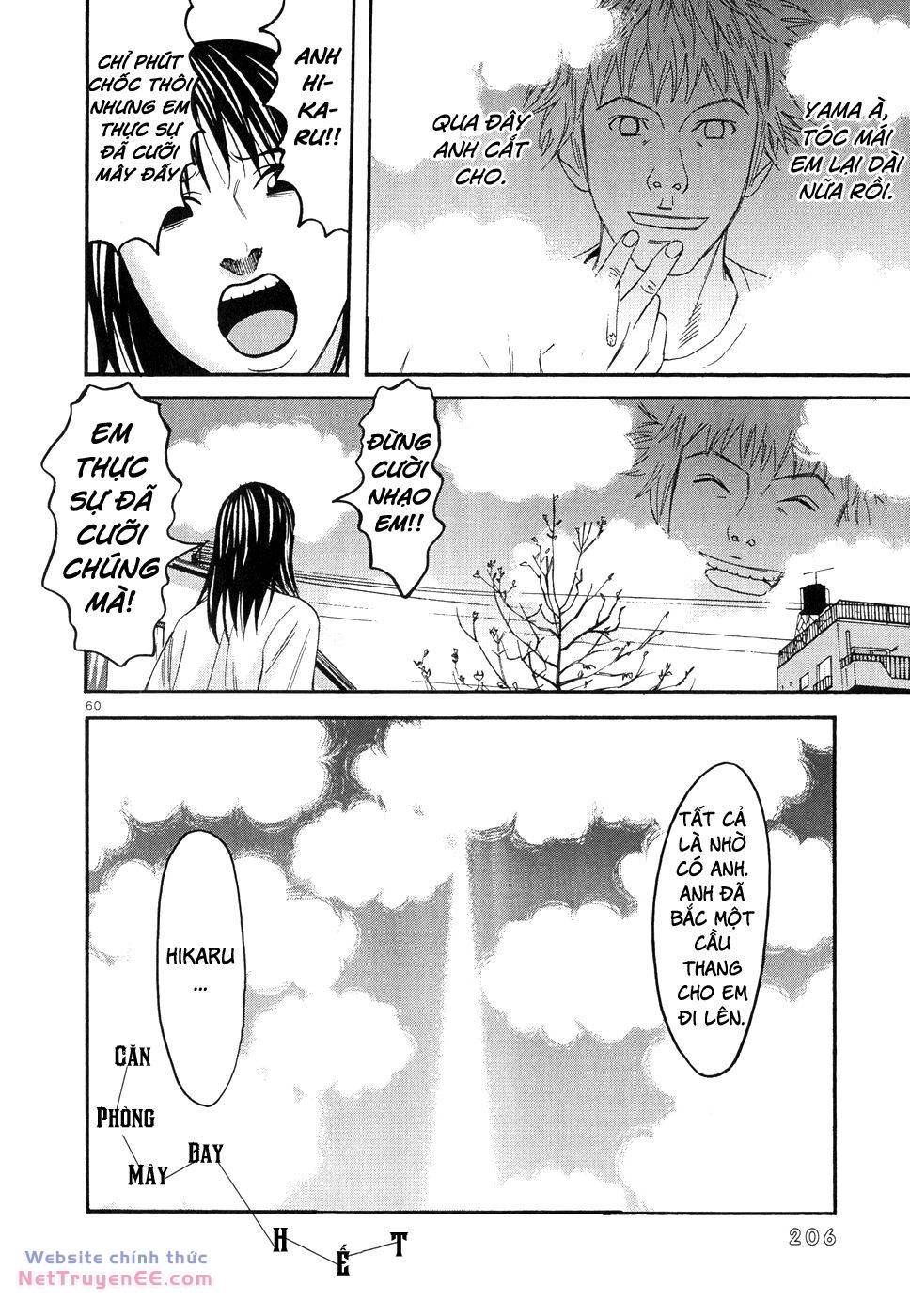 hạnh phúc chapter 6 62