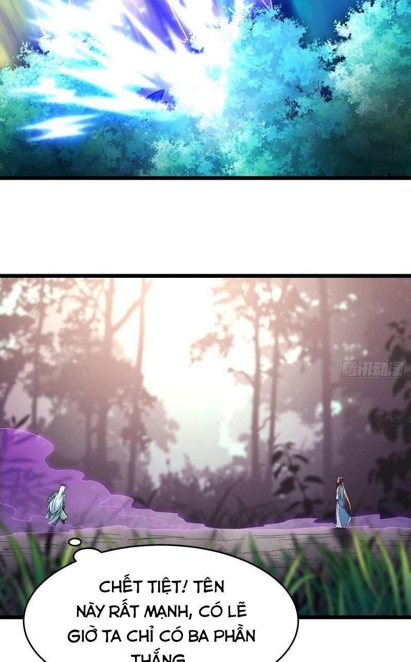 đồ đệ ta toàn là nữ ma đầu chapter 137 30