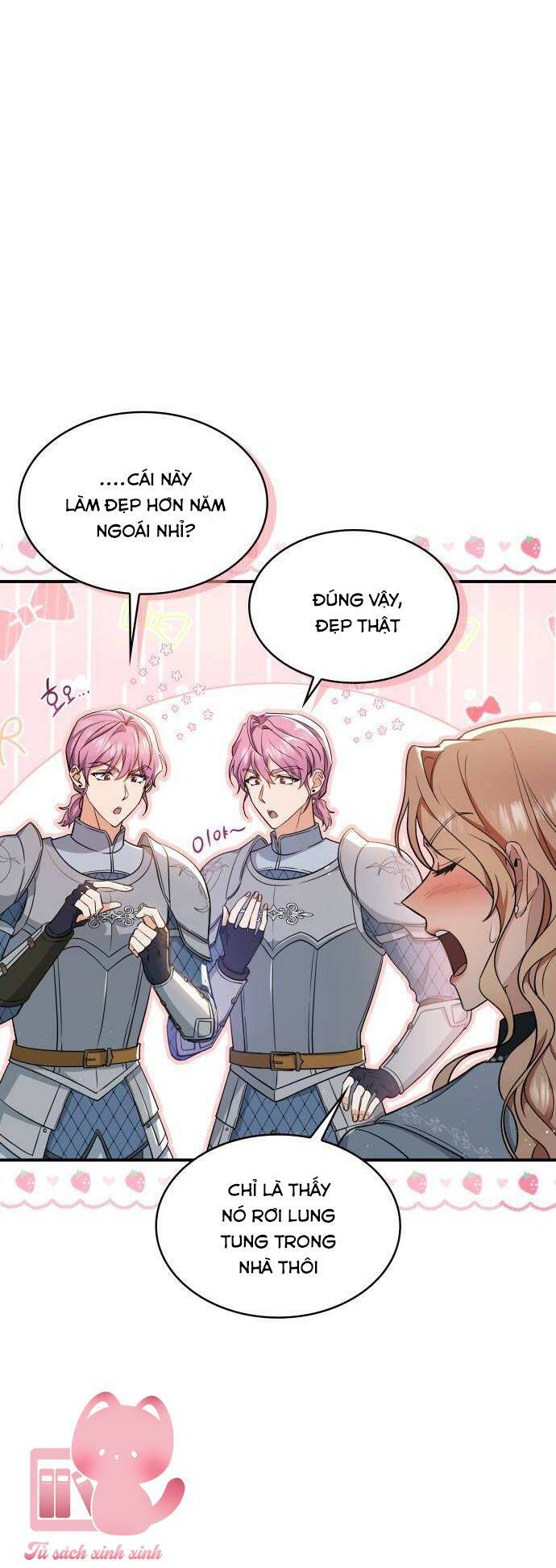 'di vật' melvin để lại chapter 29 55