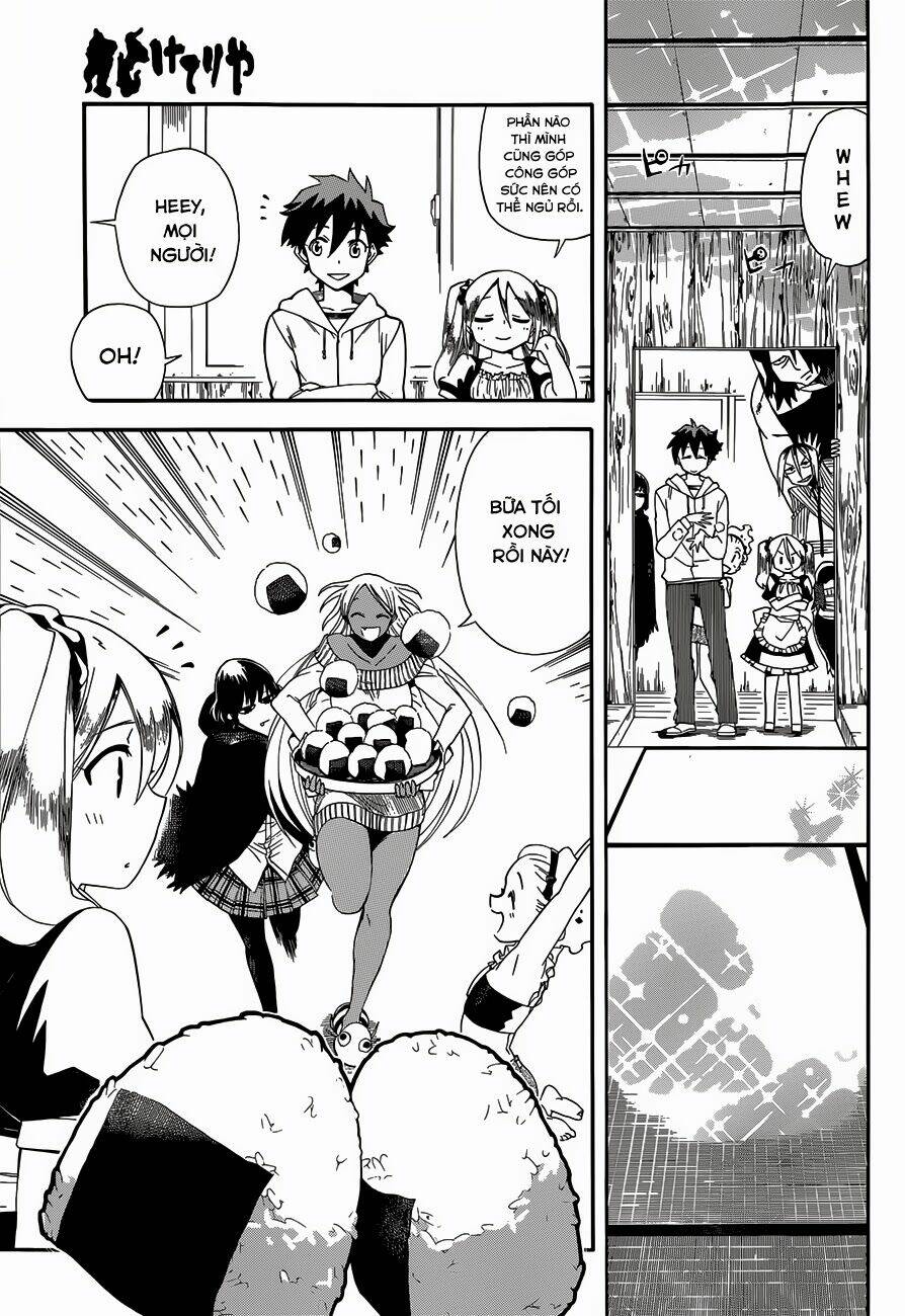 baketeriya chapter 10 16