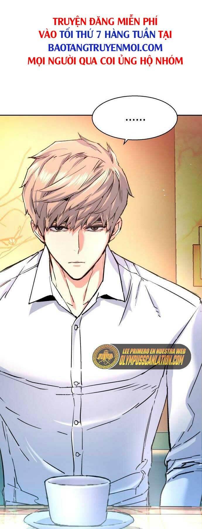 bạn học tôi là lính đánh thuê chapter 96 67