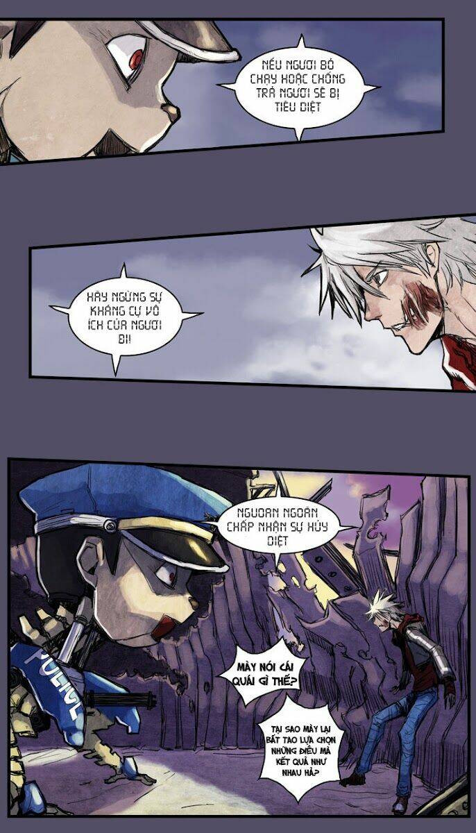 wake up deadman chapter 4 3