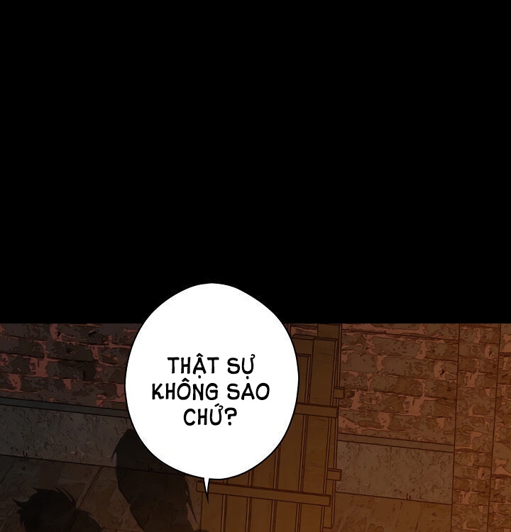 quý cô bí ẩn - secret lady chapter 16 1