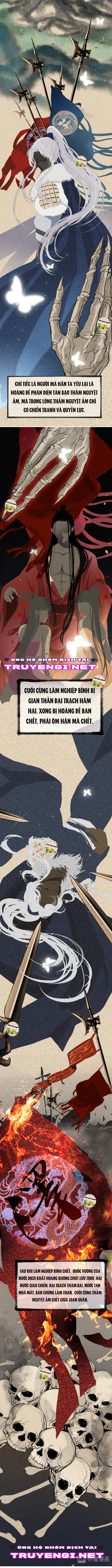 tướng quân, mau cởi giáp! chapter 2 3