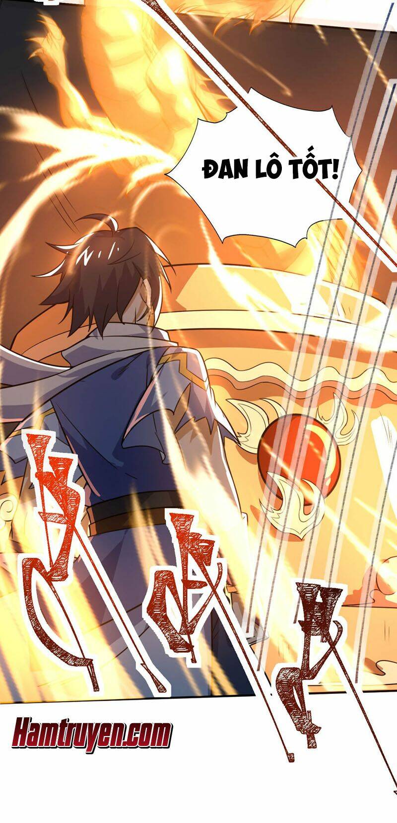 thần võ đế tôn chapter 72 28