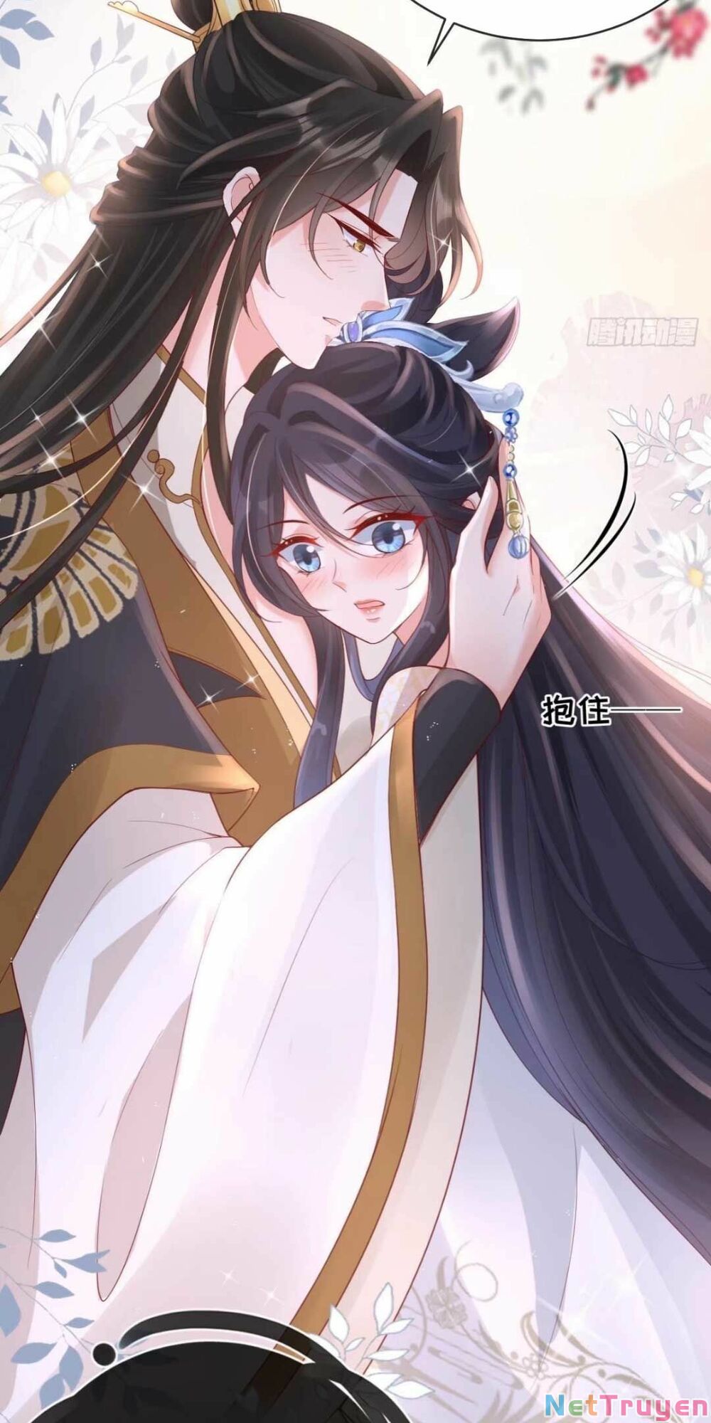 sự trả thù của vương phi chapter 11 27