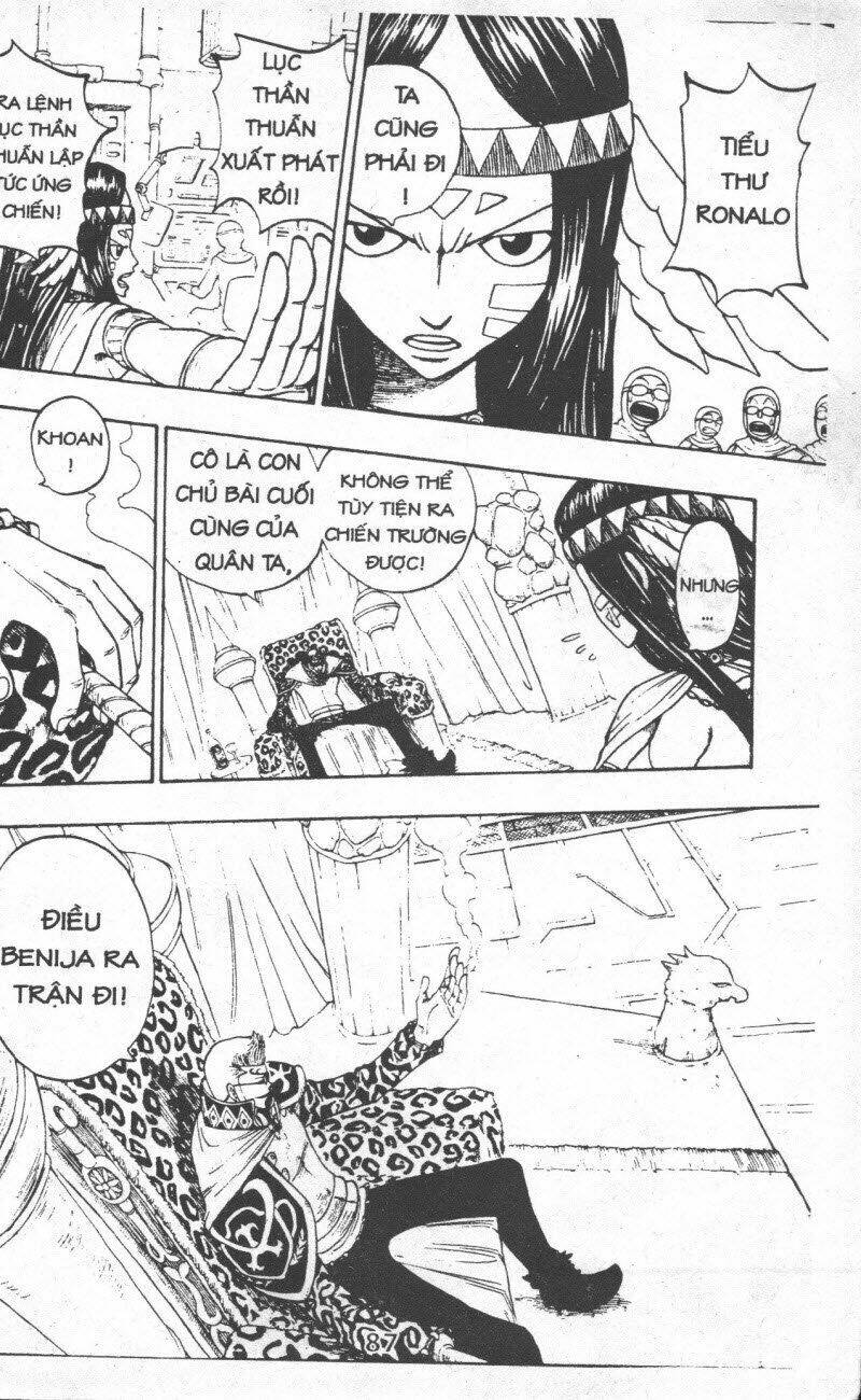 rave master (scan) chapter 28 87