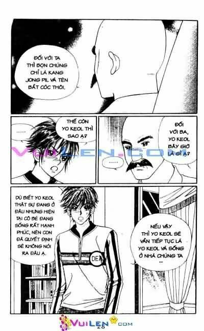 anh là của tôi chapter 10 28
