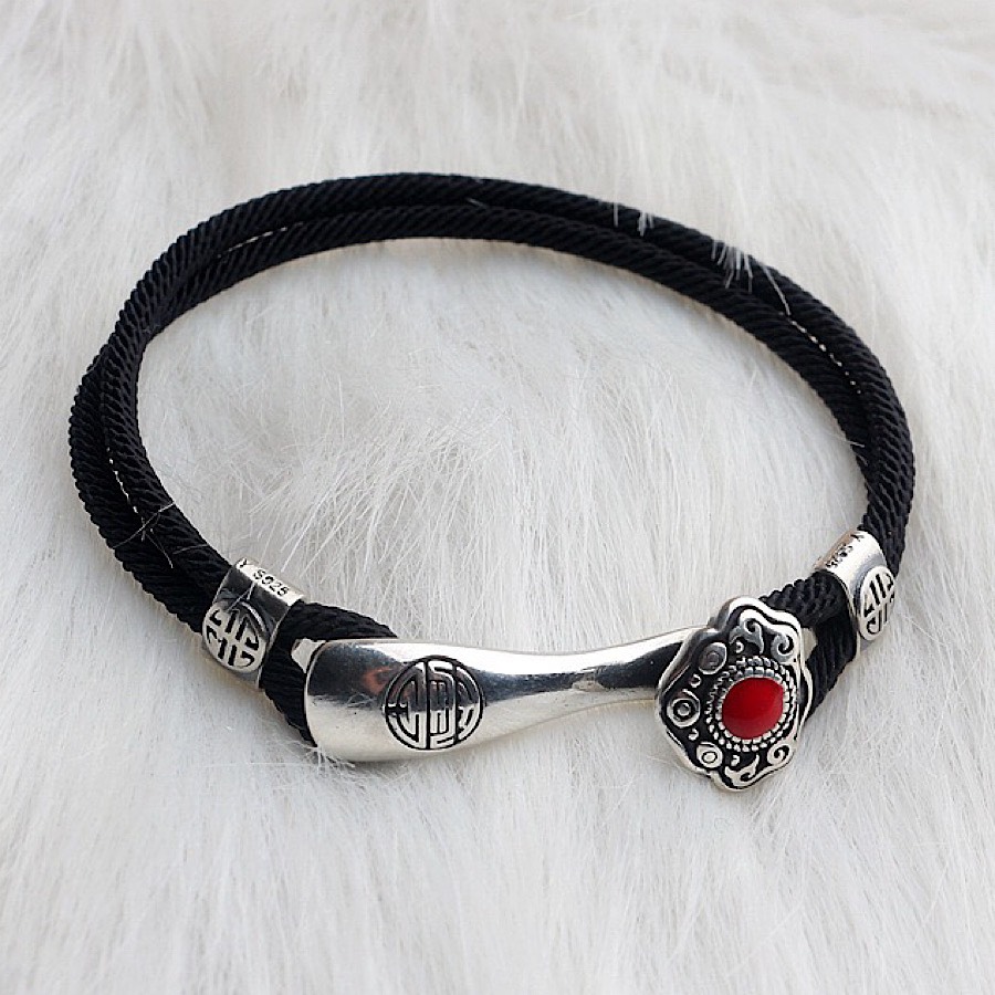 VÒNG TAY , LẮC TAY GẬY NHƯ Y - VẠN SỰ NHƯ Ý