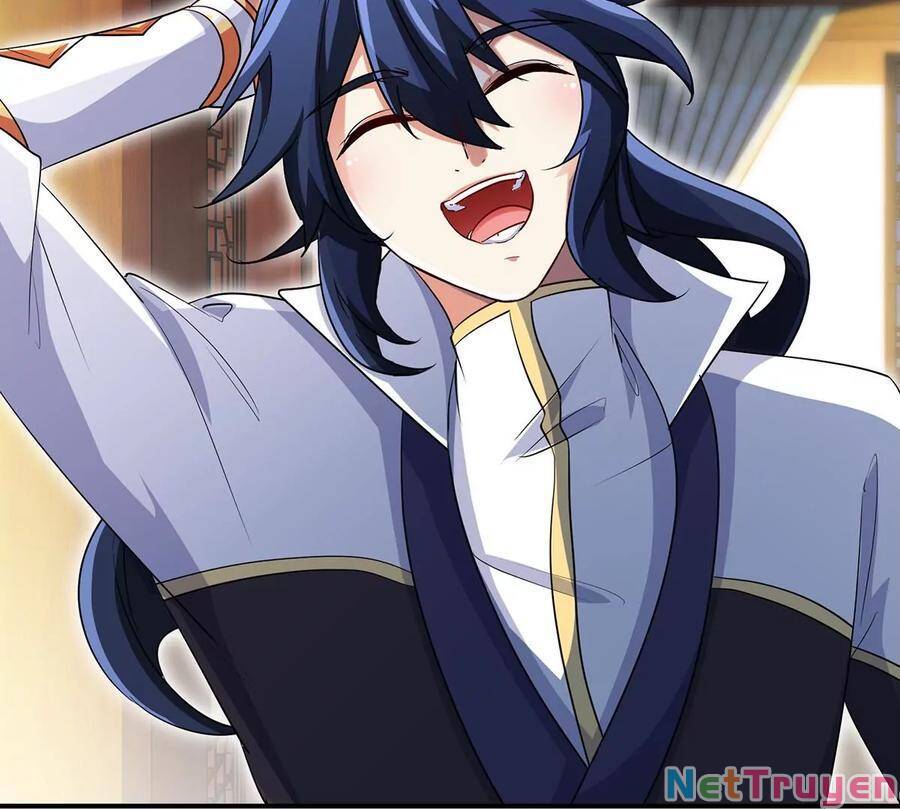 bản kiếm tiên tuyệt không làm nô chapter 46 23