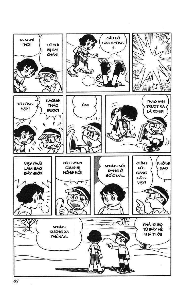 cuốn từ điển kỳ bí chapter 26 13