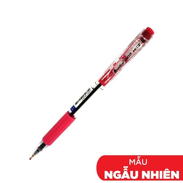 Bút Bi QuanTum 0.7mm Hitz