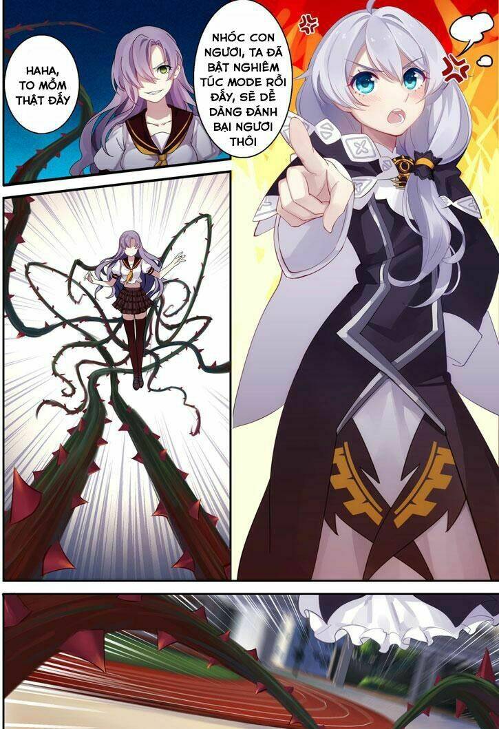 băng hoại 3rd chapter 14 7