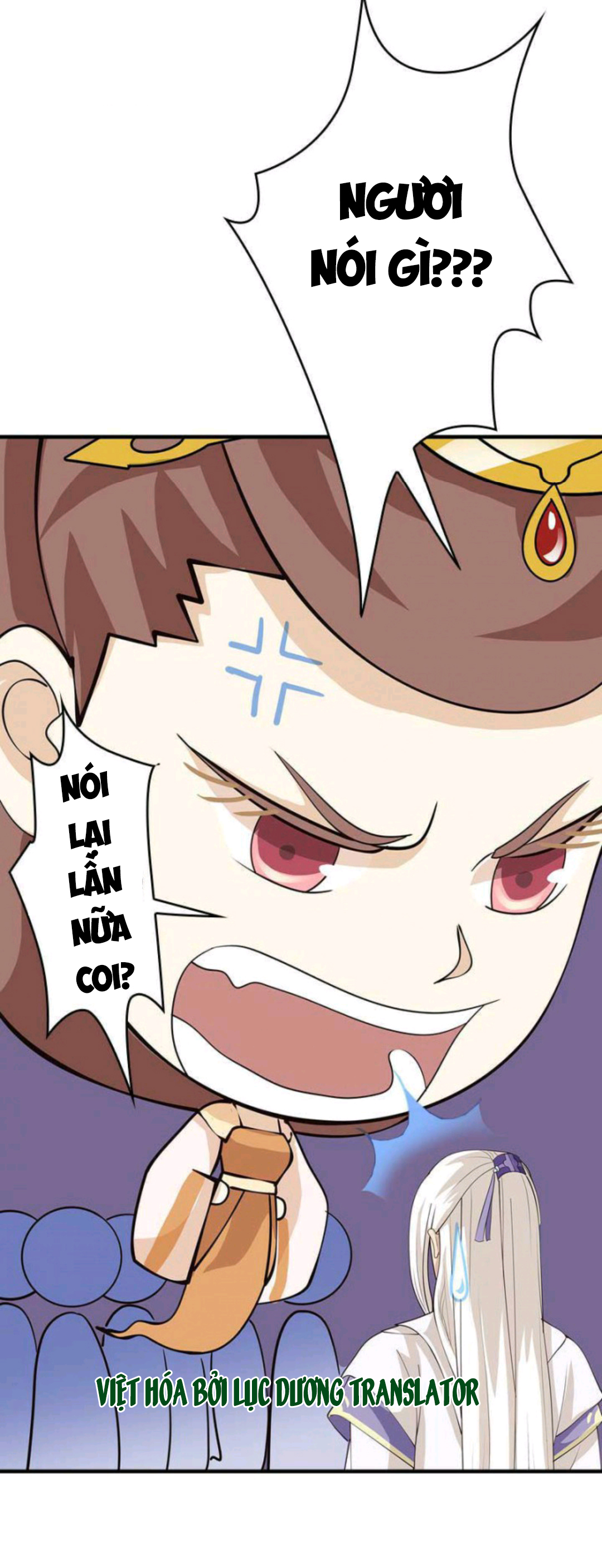 mấy bà vợ của trẫm đều chết hết rồi chapter 6 6