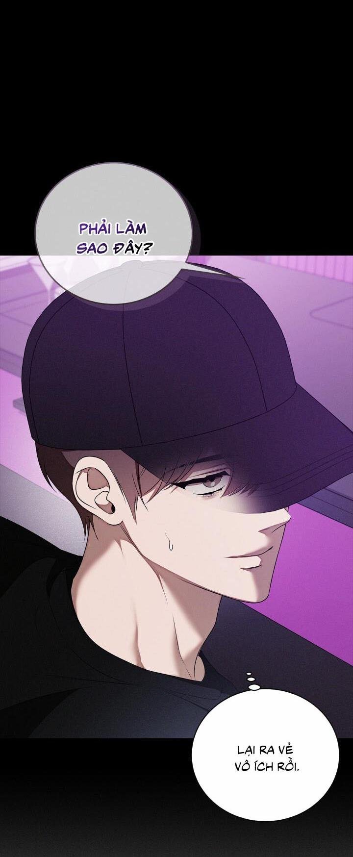 critical point chapter 51 2