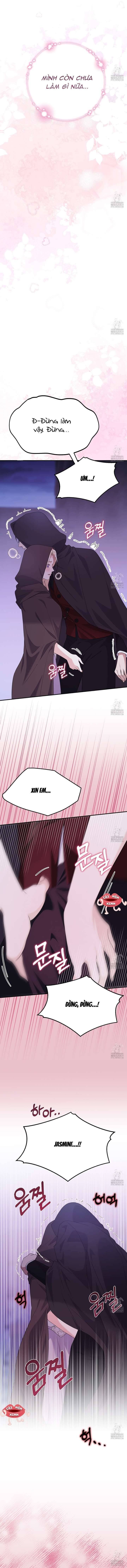 [18+] xin hãy để ý tới jasmine chapter 43 15