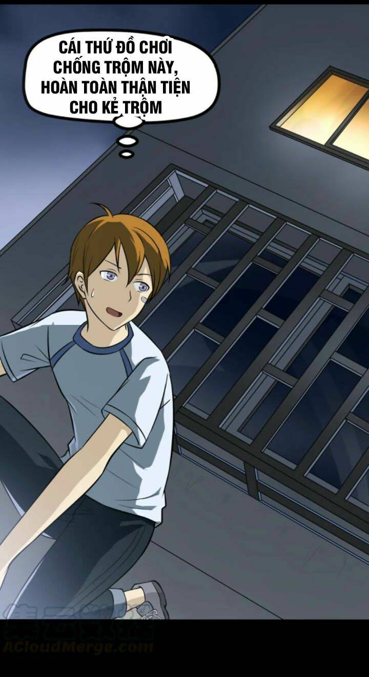 đai ca trở lại tuổi 16 chapter 8 5