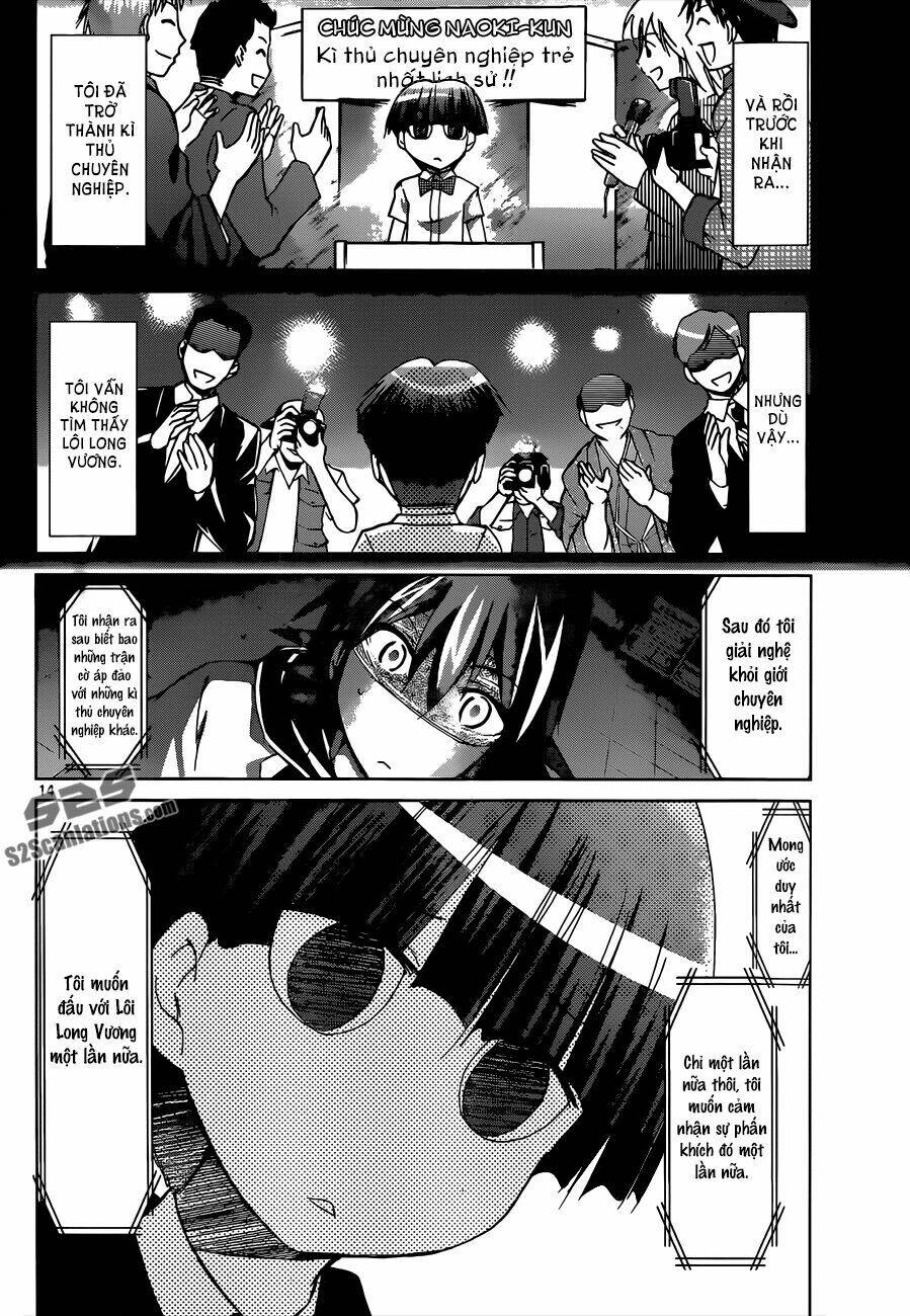 denpa kyoushi chapter 123 17