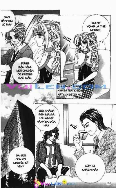 tình yêu quý tộc chapter 32 48