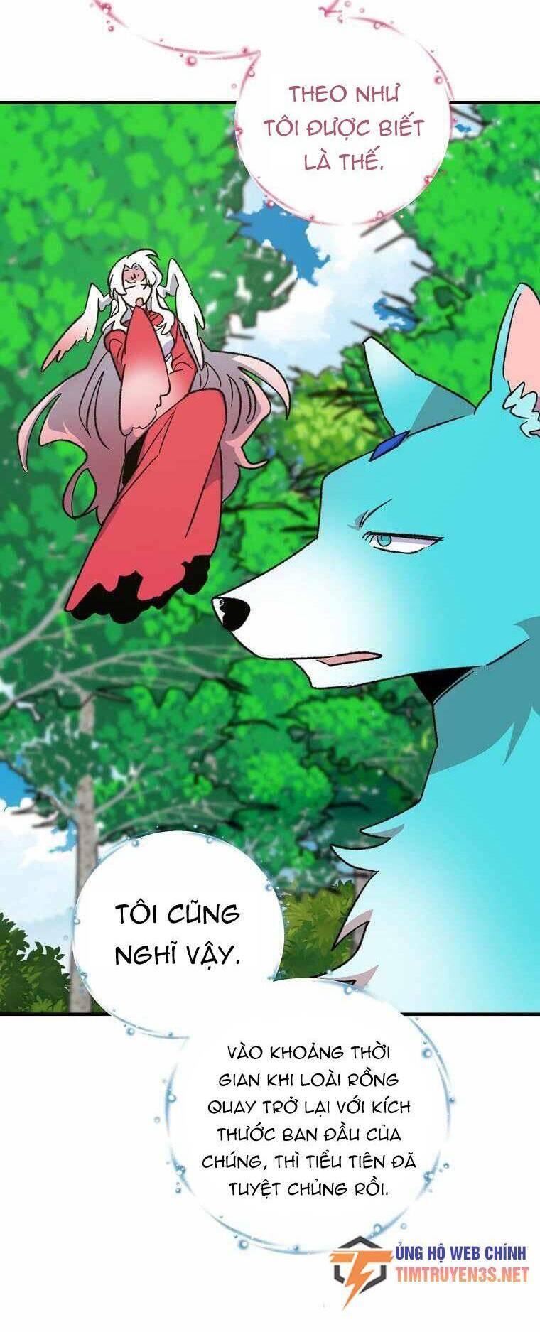 nhà hiền triết yigret chapter 94 21