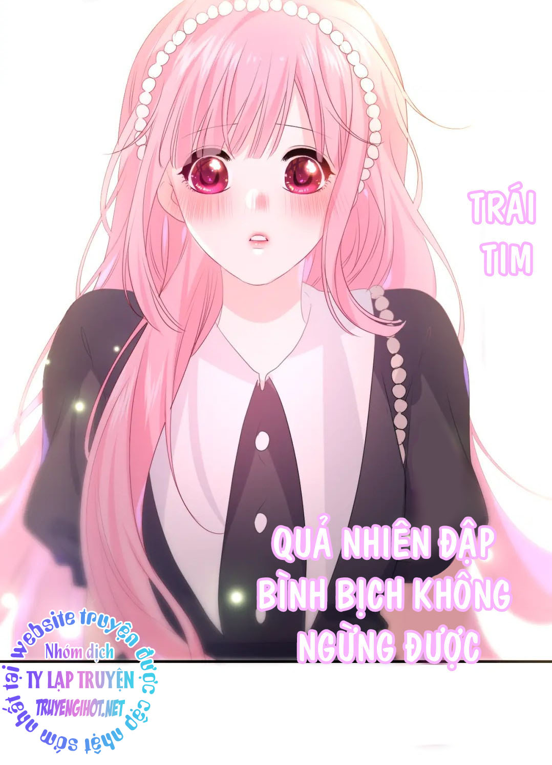 chào, đồng học thụ mộc chapter 20 63