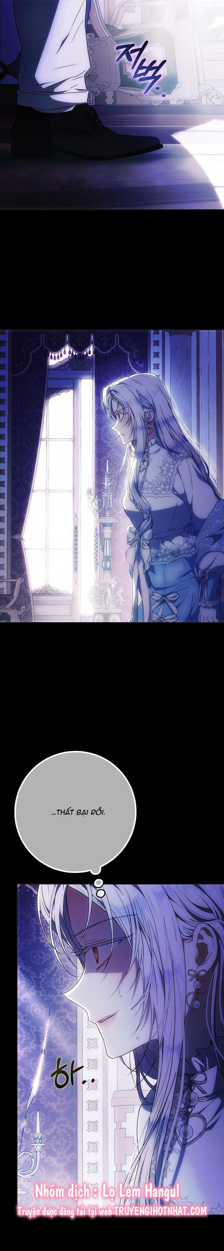 trở thành vợ của nam chính chapter 93 10