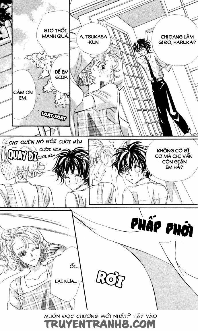 yoru made matenai chapter 13 21