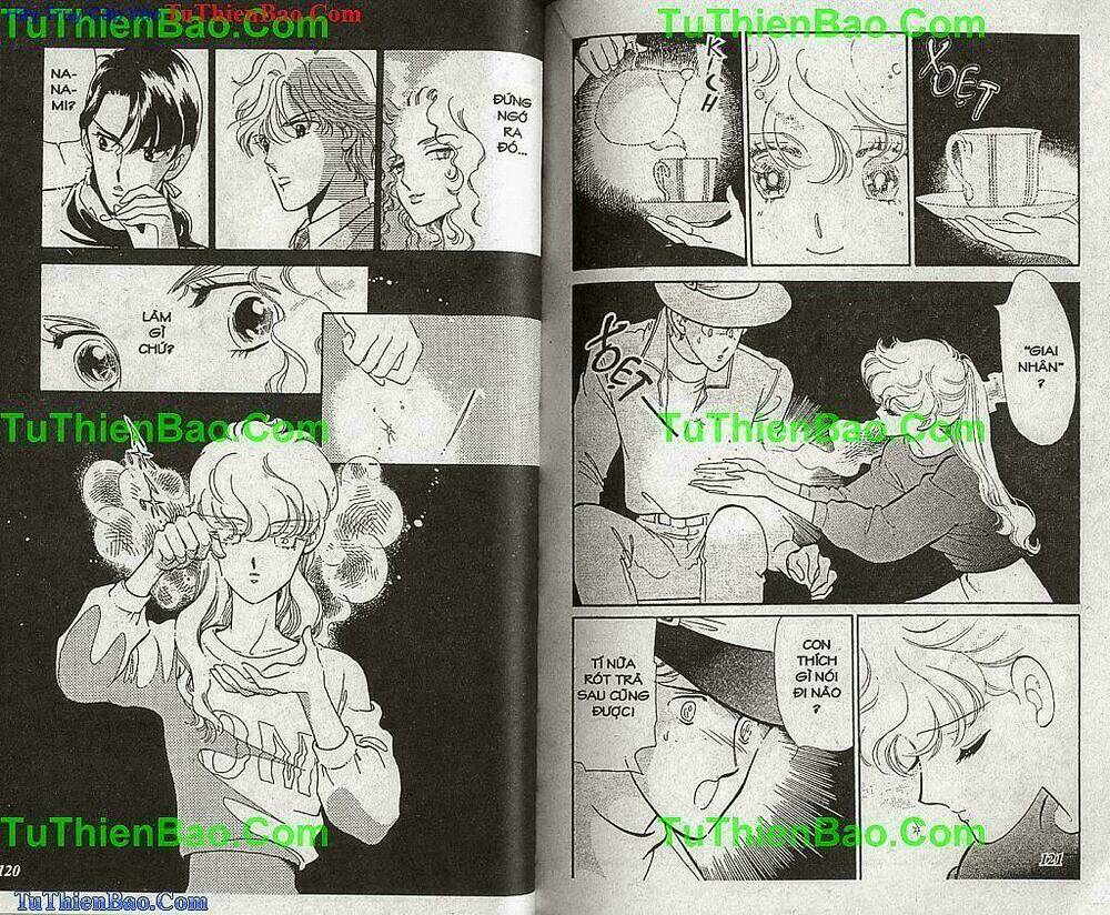 búp bê mario chapter 2 60