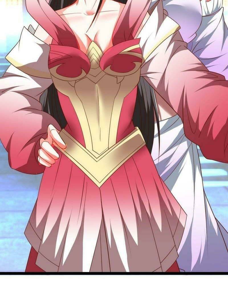 trọng sinh tối cường ma tôn ở rể chapter 66 30