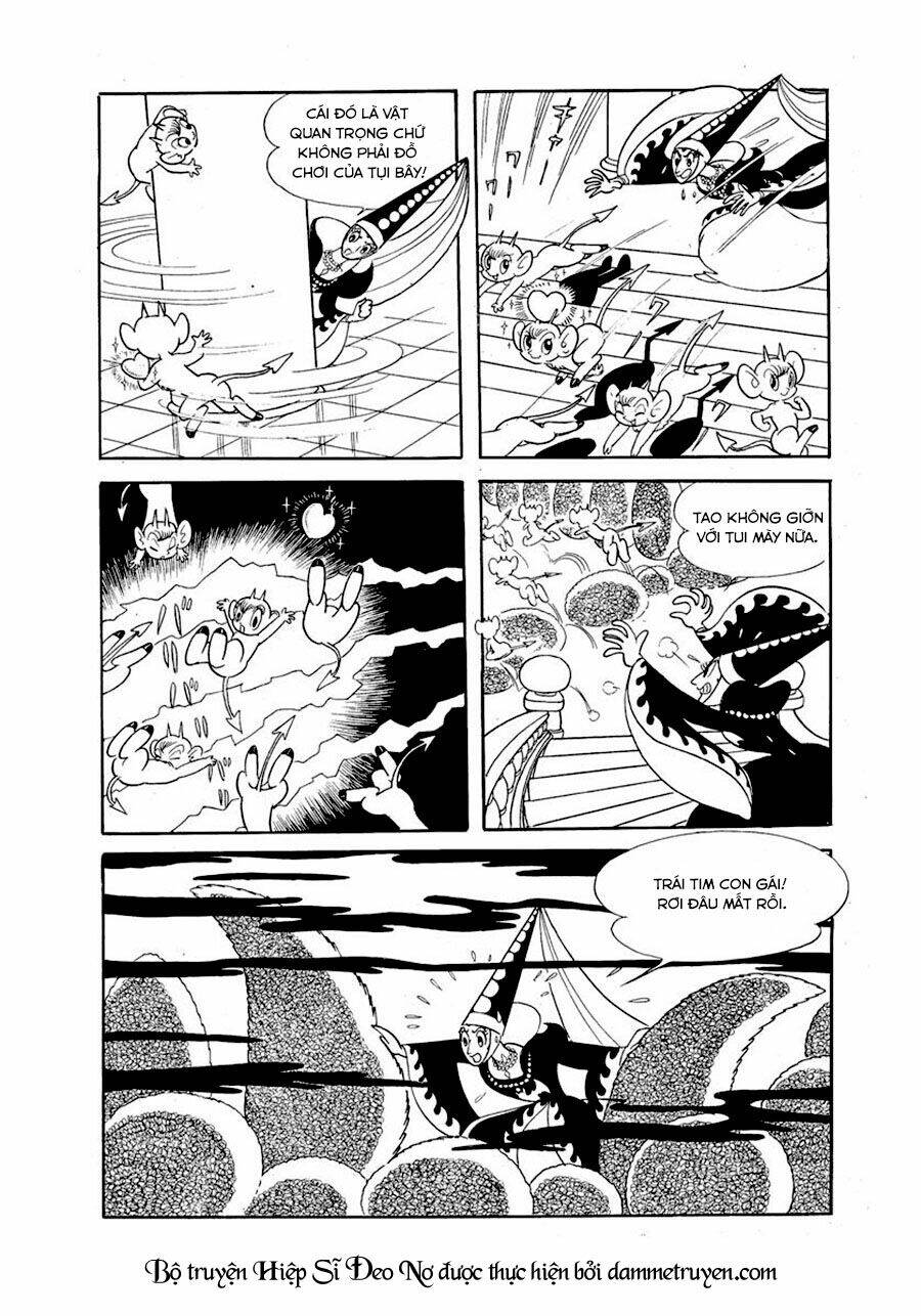 hiệp sĩ đeo nơ chapter 22 7