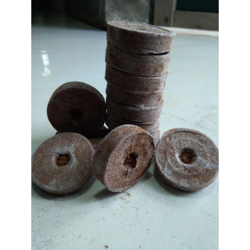 Set 5 viên nén ươm hạt
